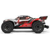 1/10 VORTEKS 4X4 223S BLX BRUSHLESS STADIUM TRUCK RTR WITH DSC