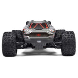 1/10 VORTEKS 4X4 223S BLX BRUSHLESS STADIUM TRUCK RTR WITH DSC
