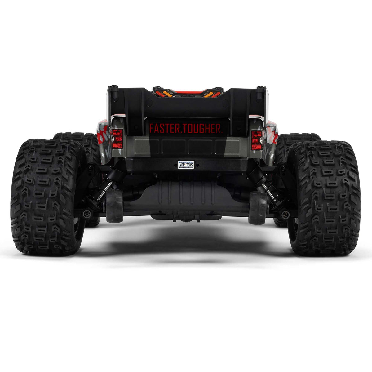 1/10 VORTEKS 4X4 223S BLX BRUSHLESS STADIUM TRUCK RTR WITH DSC
