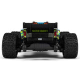 1/10 VORTEKS 4X4 223S BLX BRUSHLESS STADIUM TRUCK RTR WITH DSC, TEAL