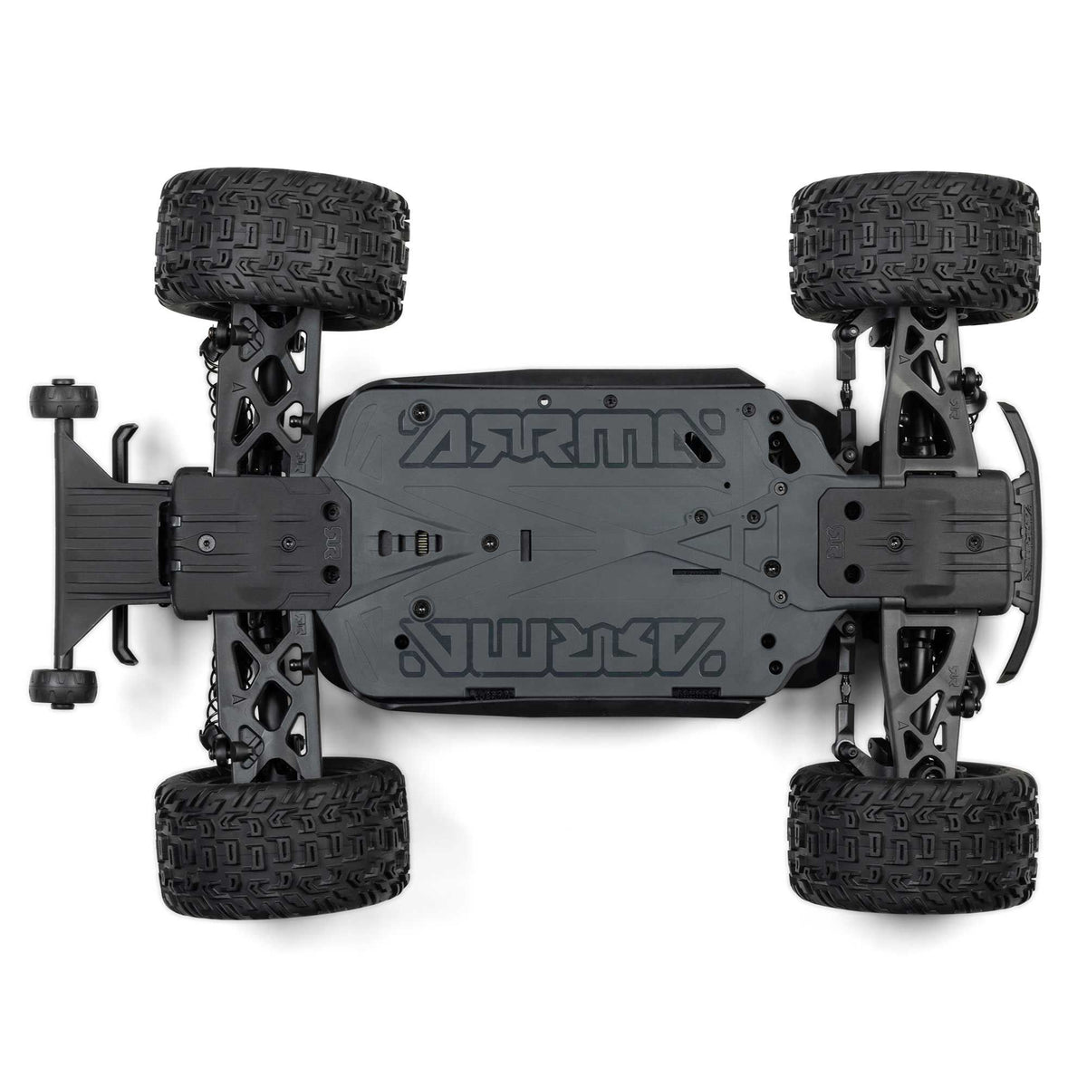1/10 VORTEKS 4X4 223S BLX BRUSHLESS STADIUM TRUCK RTR WITH DSC, TEAL