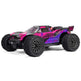 1/10 VORTEKS 4X4 223S BLX BRUSHLESS STADIUM TRUCK RTR WITH DSC