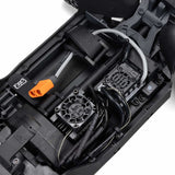 1/10 VORTEKS 4X4 223S BLX BRUSHLESS STADIUM TRUCK RTR WITH DSC