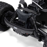 1/10 VORTEKS 4X4 223S BLX BRUSHLESS STADIUM TRUCK RTR WITH DSC