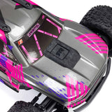 1/10 VORTEKS 4X4 223S BLX BRUSHLESS STADIUM TRUCK RTR WITH DSC
