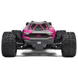 1/10 VORTEKS 4X4 223S BLX BRUSHLESS STADIUM TRUCK RTR WITH DSC
