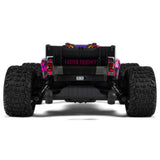 1/10 VORTEKS 4X4 223S BLX BRUSHLESS STADIUM TRUCK RTR WITH DSC