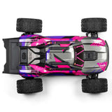 1/10 VORTEKS 4X4 223S BLX BRUSHLESS STADIUM TRUCK RTR WITH DSC