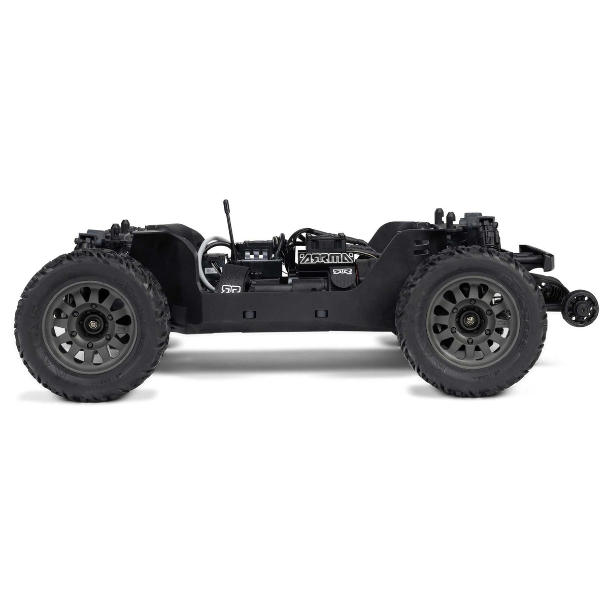 1/10 VORTEKS 4X4 223S BLX BRUSHLESS STADIUM TRUCK RTR WITH DSC