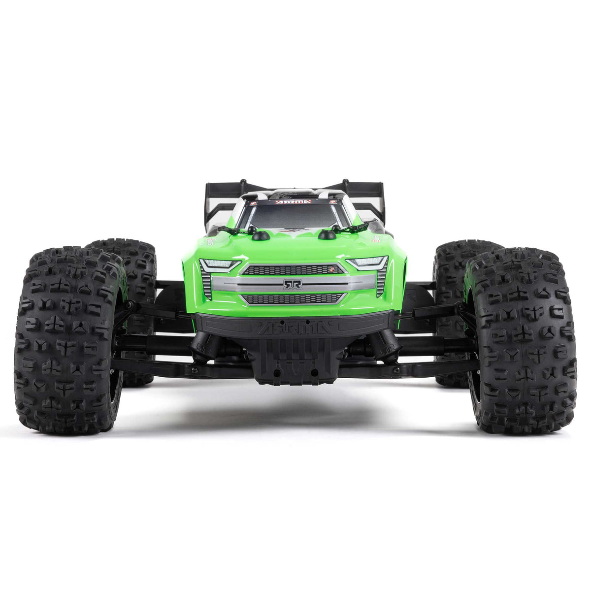 KRATON 4X4 4S BL 1/10TH 4WD SPEED MT