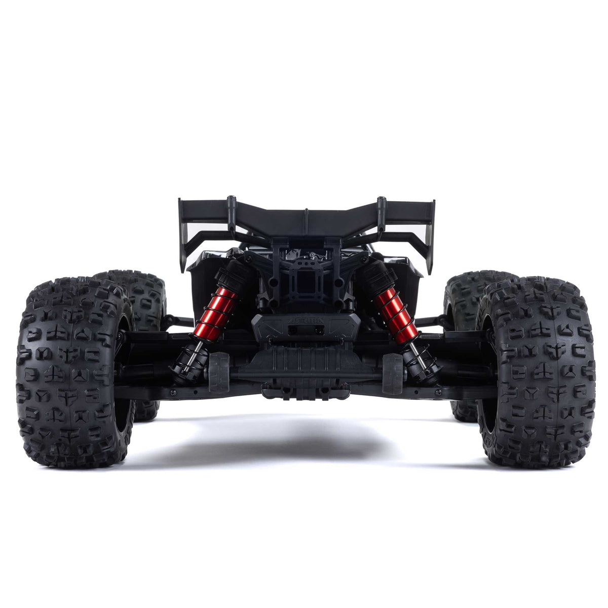 KRATON 4X4 4S BL 1/10TH 4WD SPEED MT
