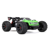KRATON 4X4 4S BL 1/10TH 4WD SPEED MT