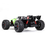 KRATON 4X4 4S BL 1/10TH 4WD SPEED MT
