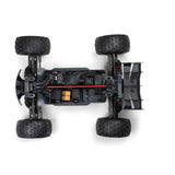 KRATON 4X4 4S BL 1/10TH 4WD SPEED MT
