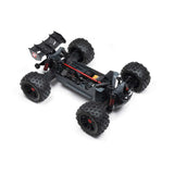 KRATON 4X4 4S BL 1/10TH 4WD SPEED MT