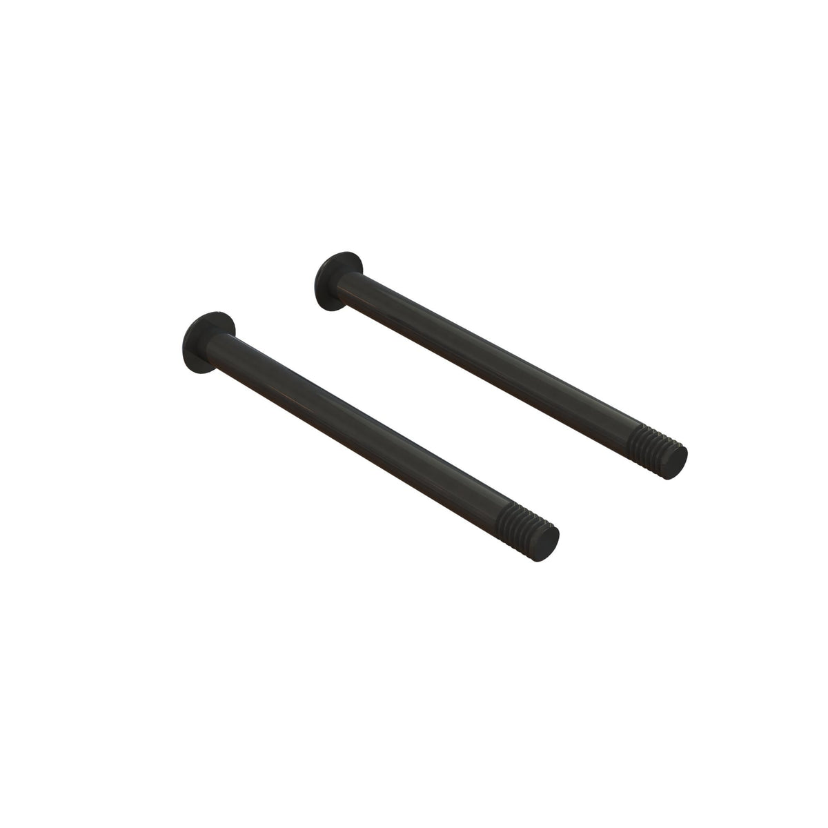 Screw Hinge Pin M3x37mm (2pcs)
