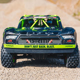 MOJAVE 6S 4WD BLX 1/7 Desert Truck RTR