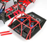 MOJAVE 6S 4WD BLX 1/7 Desert Truck RTR