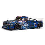 INFRACTION 6S BLX 1/7 All-Road Truck