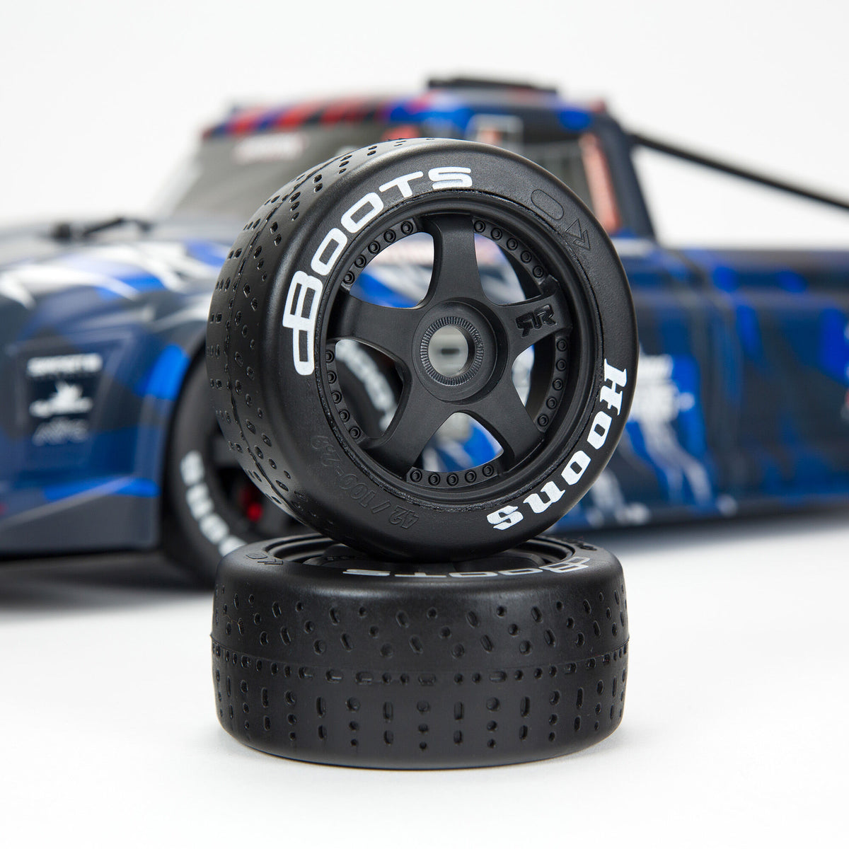 INFRACTION 6S BLX 1/7 All-Road Truck