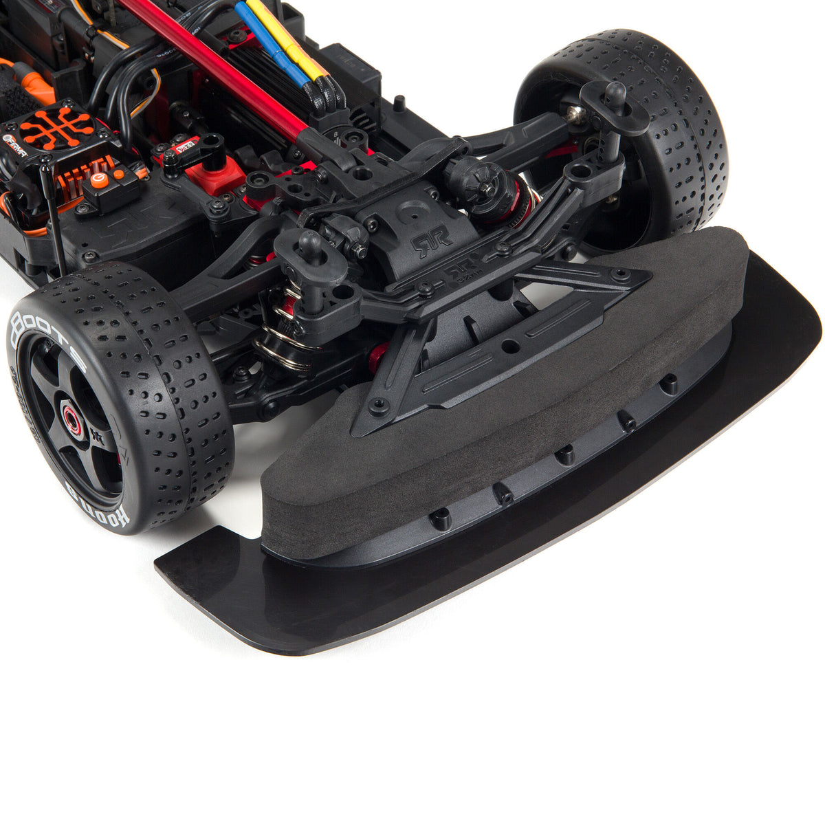 INFRACTION 6S BLX 1/7 All-Road Truck