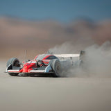 1/7 LIMITLESS 120 8S BLX SPEED MACHINE RTR w AVC