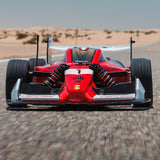 1/7 LIMITLESS 120 8S BLX SPEED MACHINE RTR w AVC