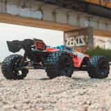 1/8 KRATON 4X4 6S BLX BRUSHLESS V6 SPEED TRUCK RTR