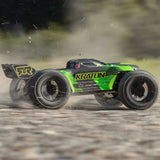 1/8 KRATON 4X4 6S BLX BRUSHLESS V6 SPEED TRUCK RTR