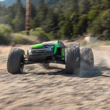1/8 KRATON 4X4 6S BLX BRUSHLESS V6 SPEED TRUCK RTR