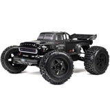 1/8 NOTORIOUS 4X4 6S BLX BRUSHLESS V6 STUNT TRUCK RTR