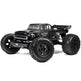 1/8 NOTORIOUS 4X4 6S BLX BRUSHLESS V6 STUNT TRUCK RTR