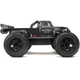 1/8 NOTORIOUS 4X4 6S BLX BRUSHLESS V6 STUNT TRUCK RTR
