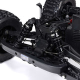 1/8 NOTORIOUS 4X4 6S BLX BRUSHLESS V6 STUNT TRUCK RTR