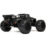 1/8 NOTORIOUS 4X4 6S BLX BRUSHLESS V6 STUNT TRUCK RTR