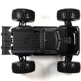 1/8 NOTORIOUS 4X4 6S BLX BRUSHLESS V6 STUNT TRUCK RTR