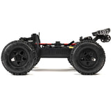 1/8 NOTORIOUS 4X4 6S BLX BRUSHLESS V6 STUNT TRUCK RTR