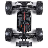 1/8 NOTORIOUS 4X4 6S BLX BRUSHLESS V6 STUNT TRUCK RTR