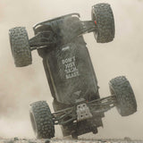 1/8 NOTORIOUS 4X4 6S BLX BRUSHLESS V6 STUNT TRUCK RTR