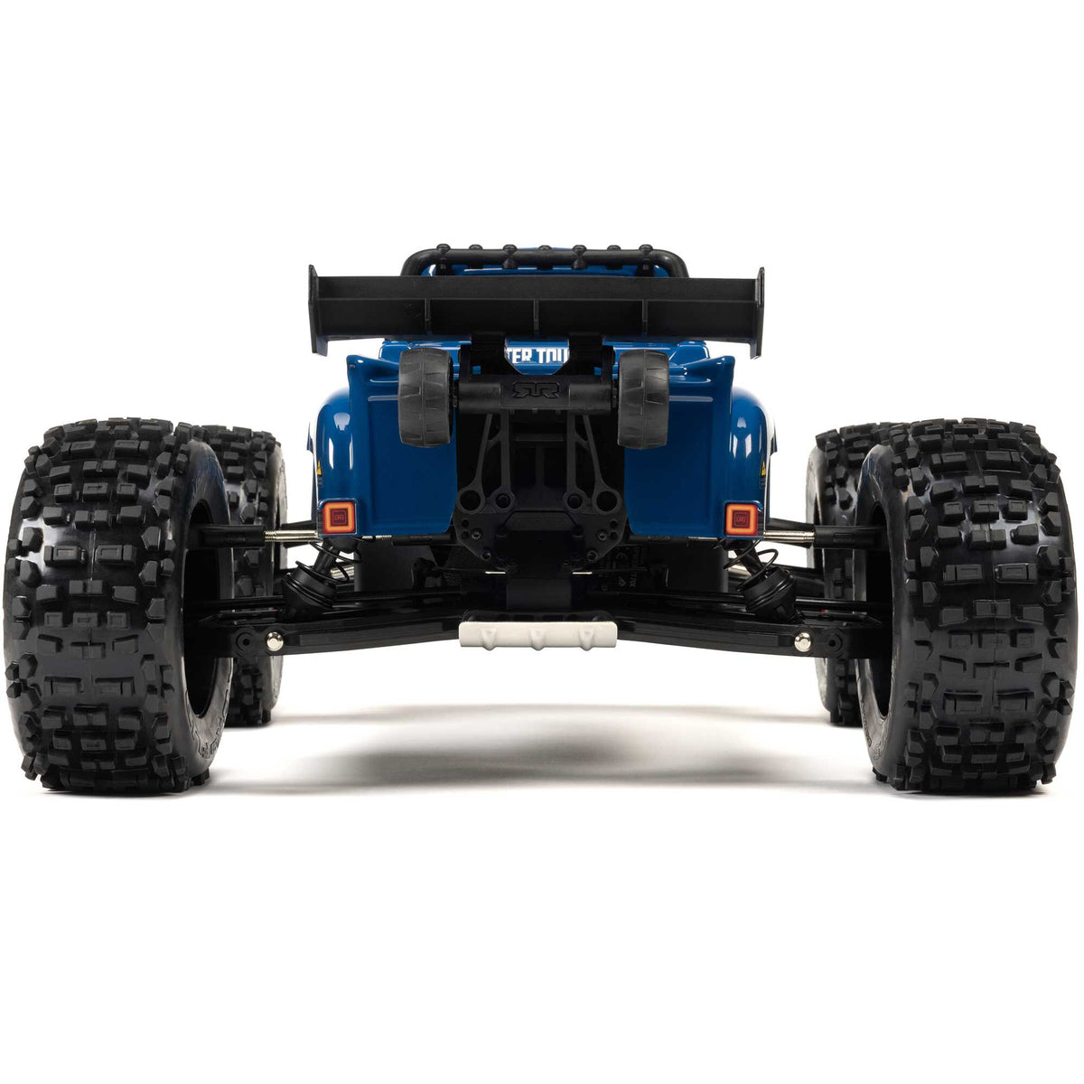 1/8 NOTORIOUS 4X4 6S BLX BRUSHLESS V6 STUNT TRUCK RTR