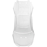 ARRMA 1/8 Clear Body with Decals Window Mask Talion 6S BLX