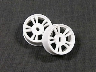 Atomic AWD T.S Rims Wide (0*) - White