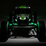 1/8 AXP8 Gilamon 2.2 4X4 RTR Brushed Trail Buggy
