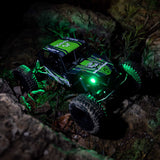 1/8 AXP8 Gilamon 2.2 4X4 RTR Brushed Trail Buggy