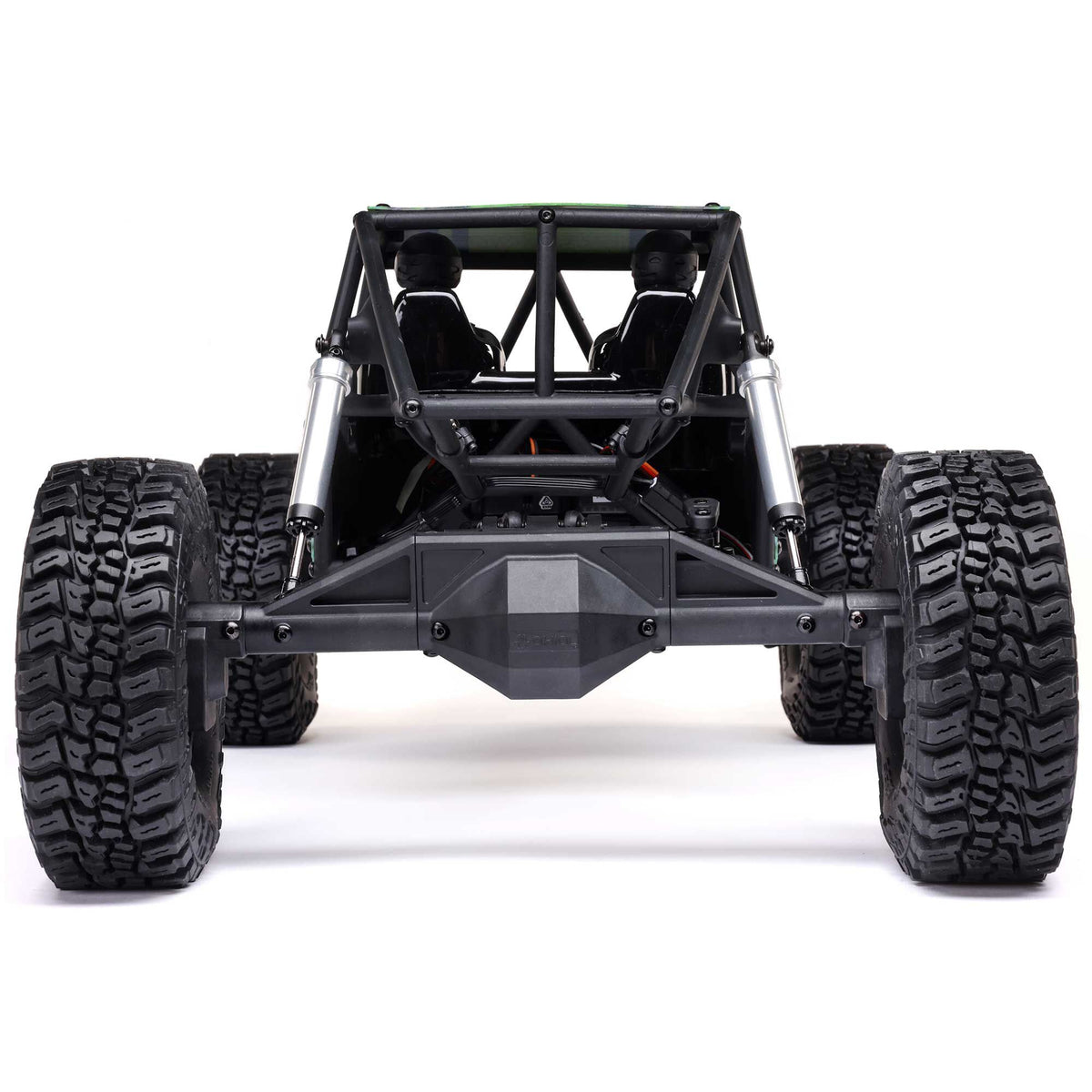 1/8 AXP8 Gilamon 2.2 4X4 RTR Brushed Trail Buggy