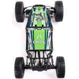 1/8 AXP8 Gilamon 2.2 4X4 RTR Brushed Trail Buggy