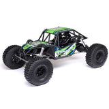 1/8 AXP8 Gilamon 2.2 4X4 RTR Brushed Trail Buggy