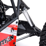 1/8 AXP8 Gilamon 2.2 4X4 RTR Brushed Trail Buggy