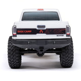 1/24 SCX24 Base Camp 4X4 RTR Brushed Rock Crawler (Battery & Charger Included)