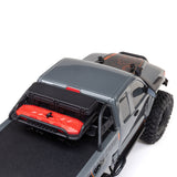 1/10 SCX10 III Base Camp 4X4 RTR Brushed Rock Crawler
